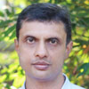 Dr. Praveen Gopinath