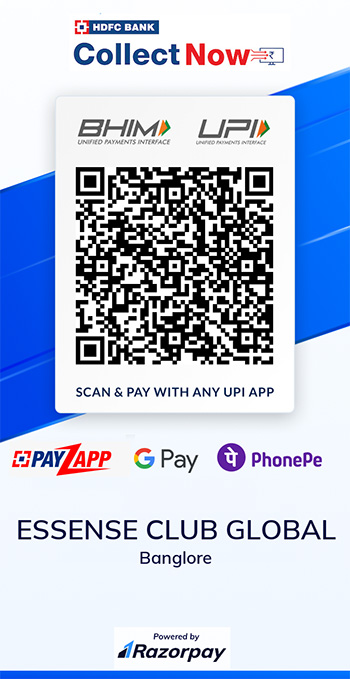 Renaiessense ’26 contribution QR code